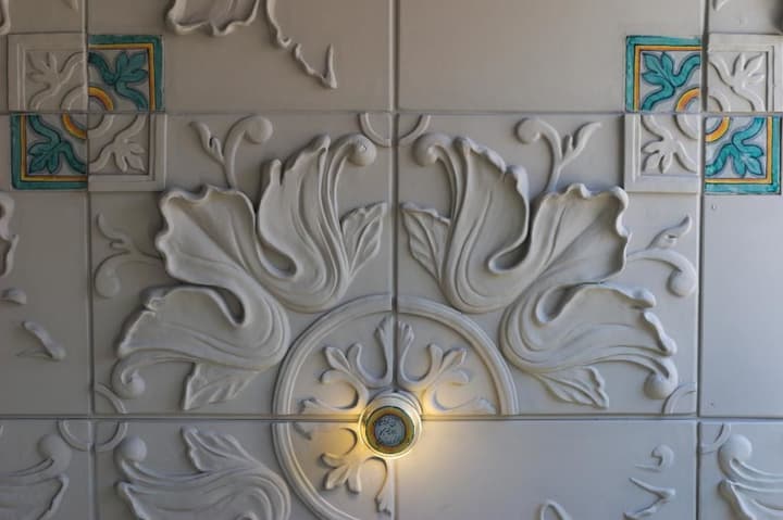 Casa Turrisi