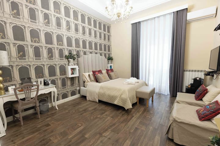 Domus Deorum Deluxe