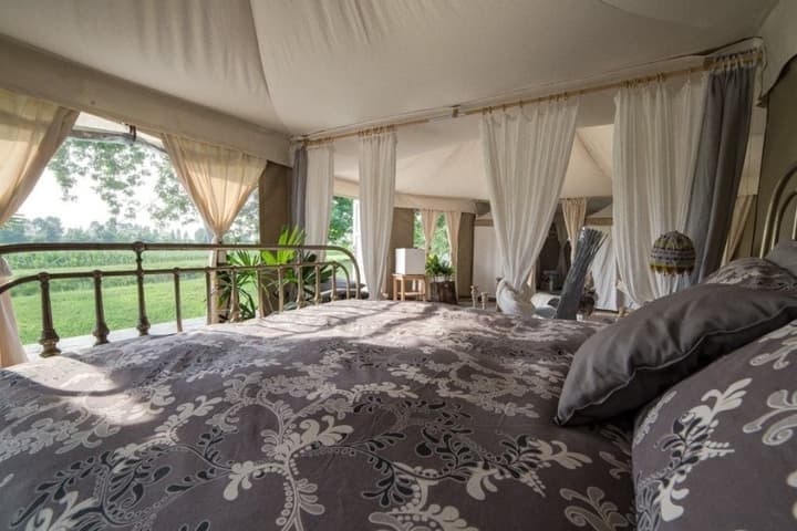 Glamping Canonici di San Marco