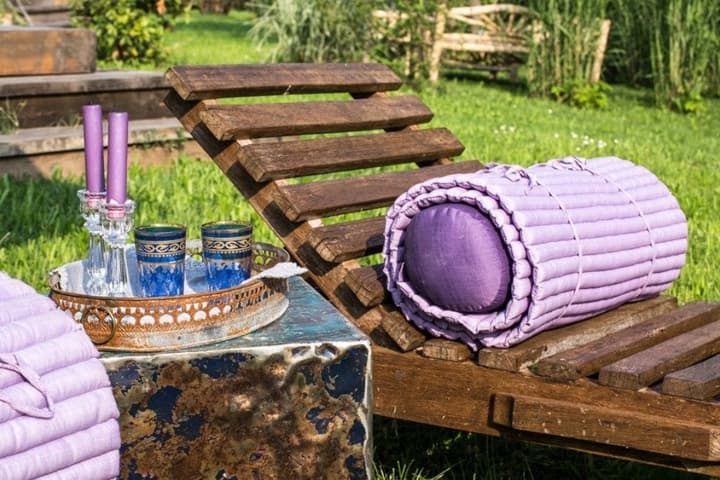 Glamping Canonici di San Marco