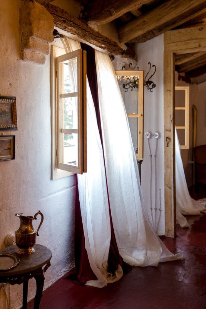 Glamping Canonici di San Marco
