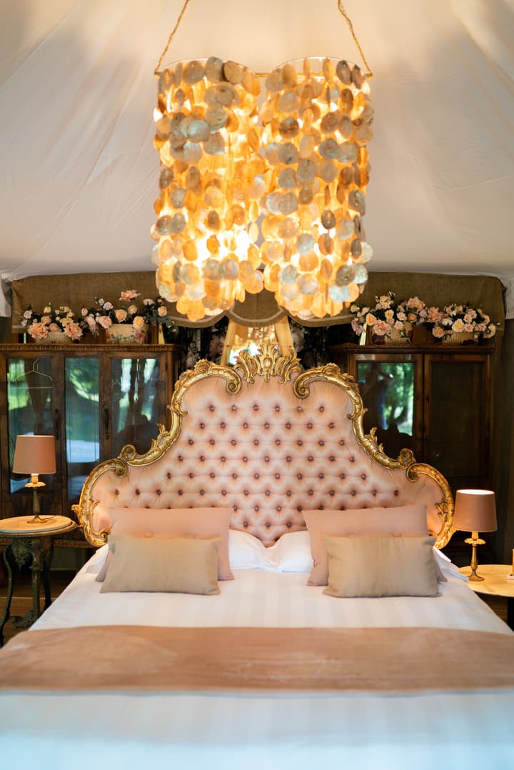 Glamping Canonici di San Marco