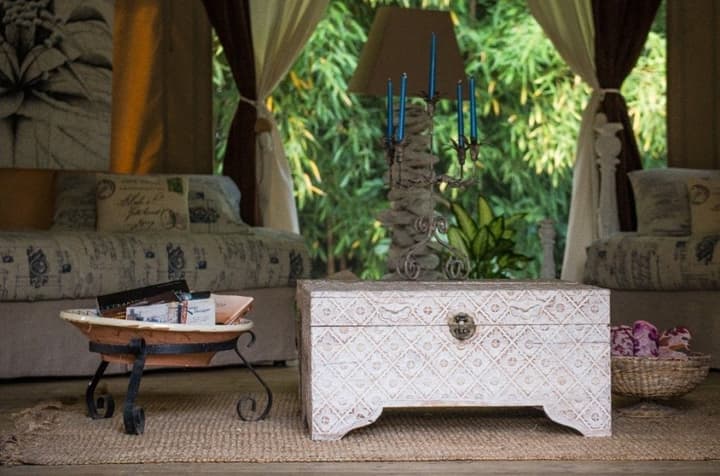 Glamping Canonici di San Marco