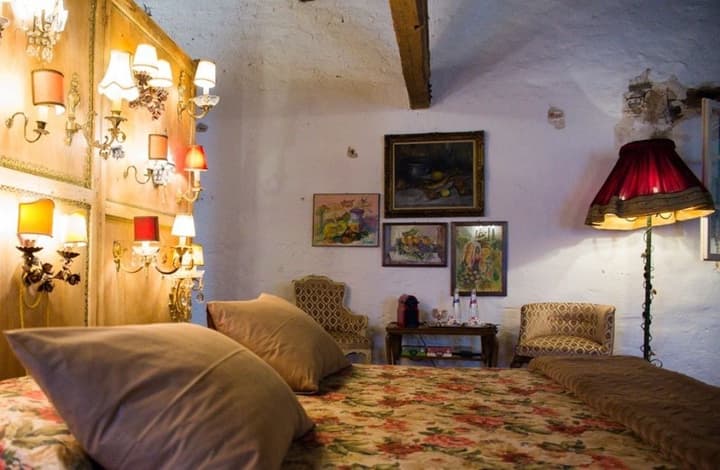 Glamping Canonici di San Marco