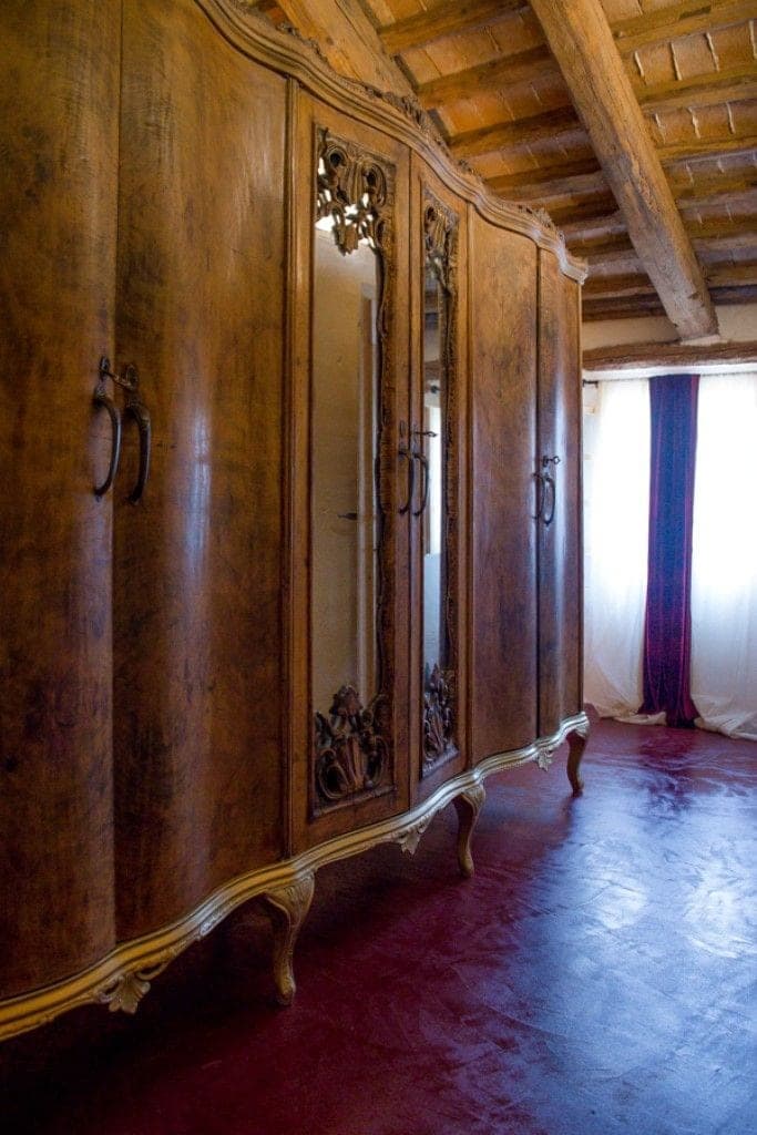 Glamping Canonici di San Marco