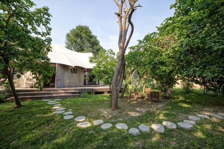 Glamping Canonici di San Marco