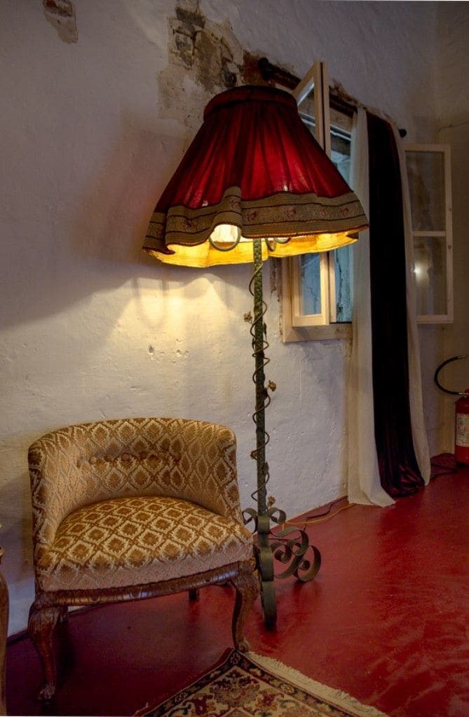 Glamping Canonici di San Marco