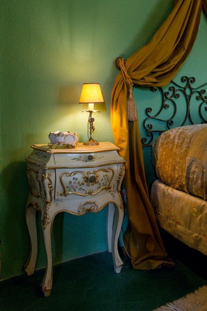 Glamping Canonici di San Marco