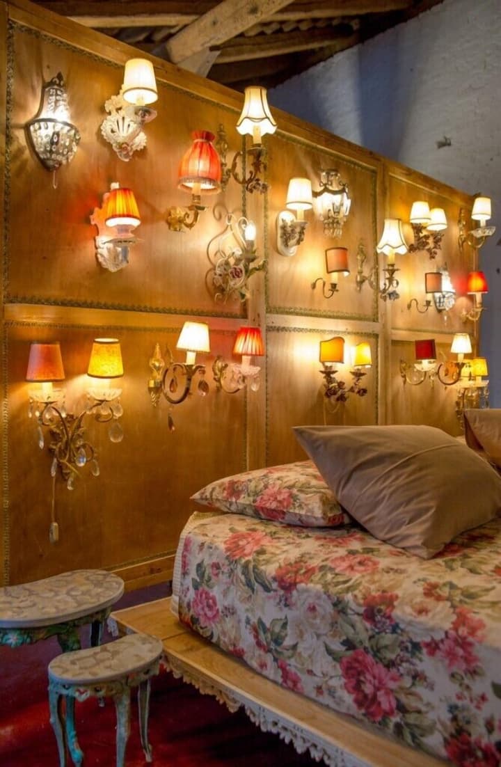 Glamping Canonici di San Marco