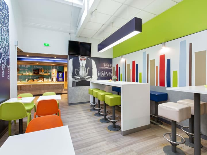 ibis budget Cavaillon