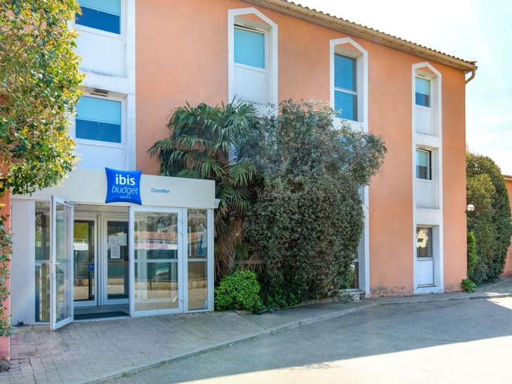 ibis budget Cavaillon