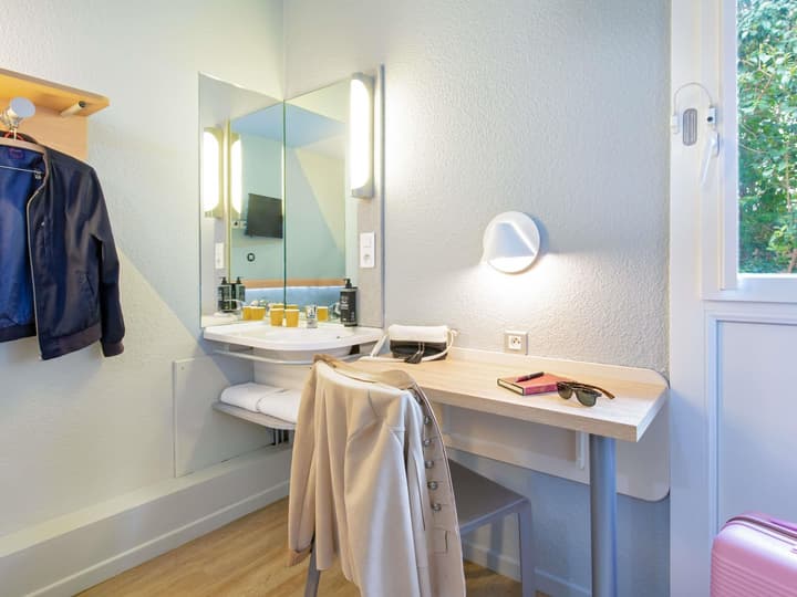 ibis budget Cavaillon