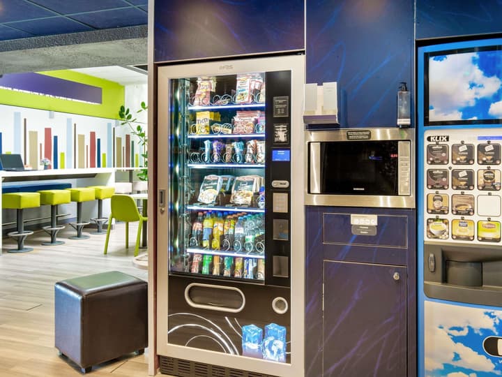 ibis budget Cavaillon