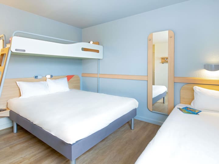 ibis budget Cavaillon