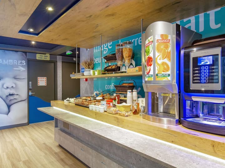 ibis budget Cavaillon
