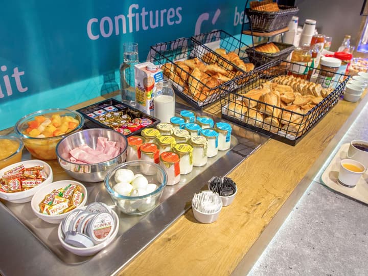 ibis budget Cavaillon