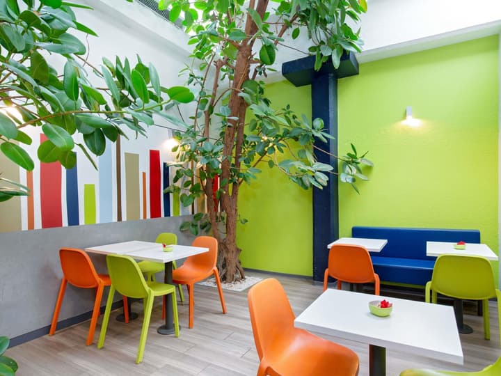 ibis budget Cavaillon