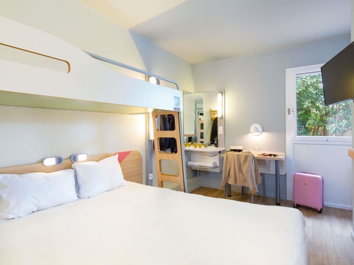 ibis budget Cavaillon