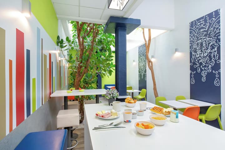 ibis budget Cavaillon