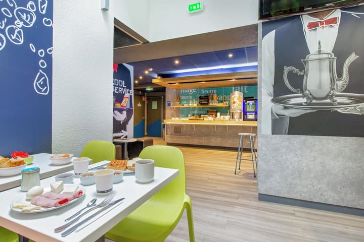 ibis budget Cavaillon