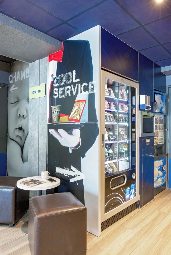 ibis budget Cavaillon