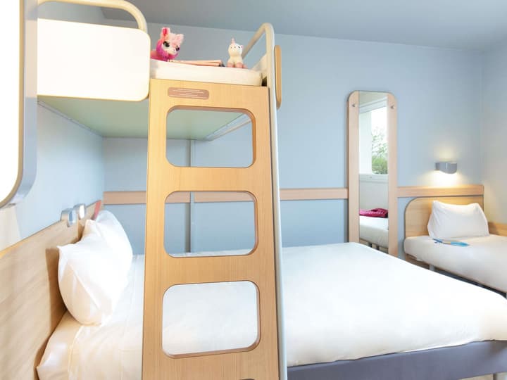 ibis budget Cavaillon
