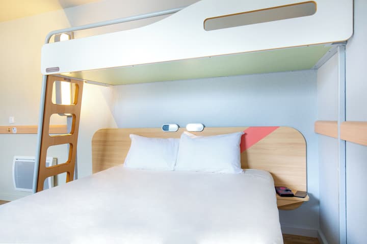 ibis budget Cavaillon