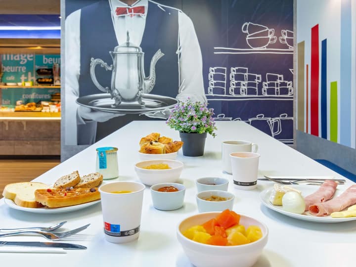 ibis budget Cavaillon