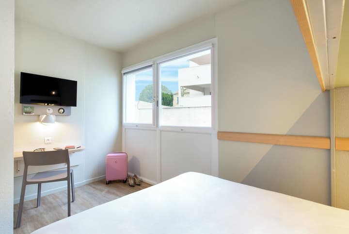 ibis budget Cavaillon