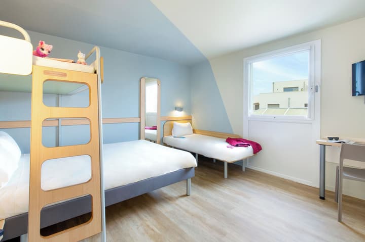 ibis budget Cavaillon