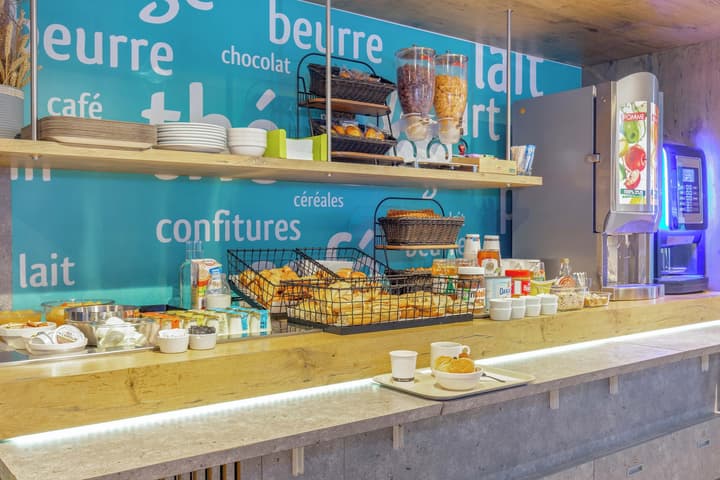 ibis budget Cavaillon