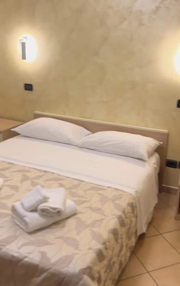 Scilla e Cariddi