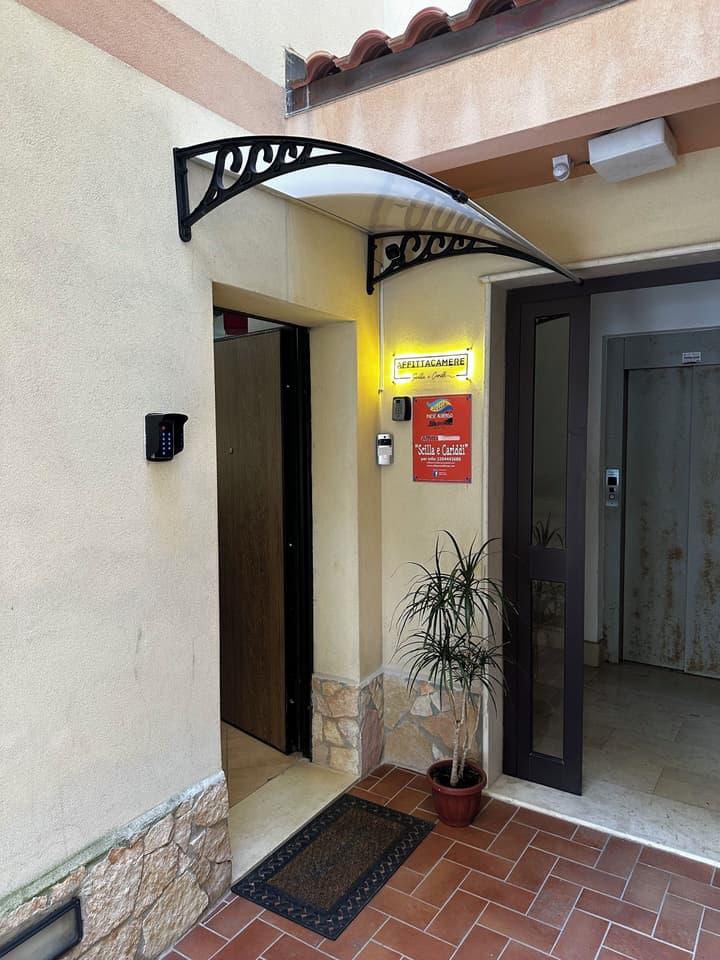 Scilla e Cariddi