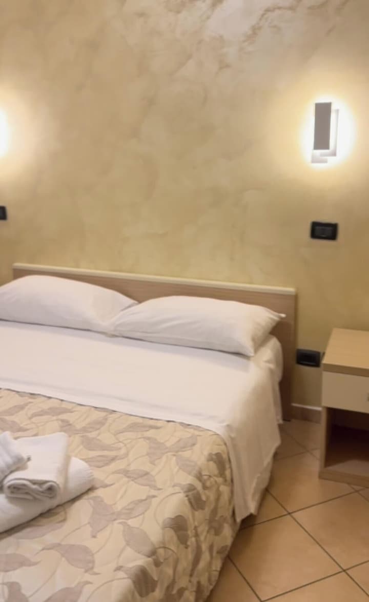 Scilla e Cariddi