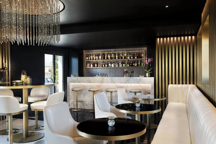 The Pantheon Iconic Rome Hotel, Autograph Collection