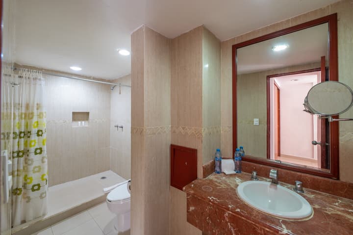 Dos Playas by Faranda All Inclusive