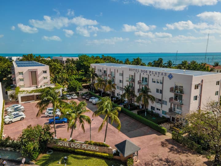 Dos Playas by Faranda All Inclusive