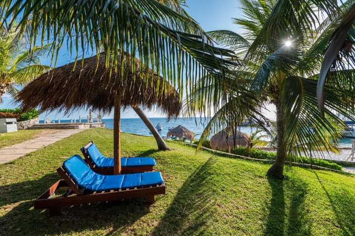 Dos Playas by Faranda All Inclusive