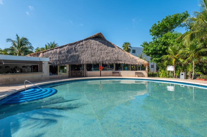 Dos Playas by Faranda All Inclusive