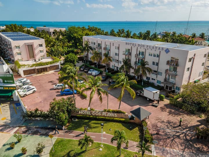 Dos Playas by Faranda All Inclusive
