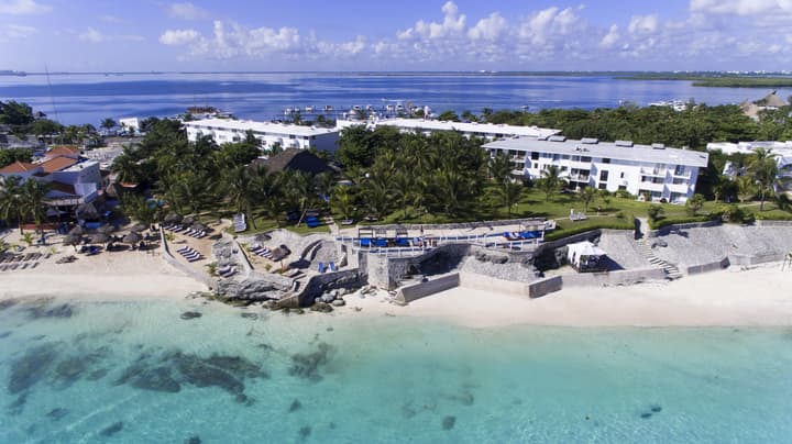 Dos Playas by Faranda All Inclusive