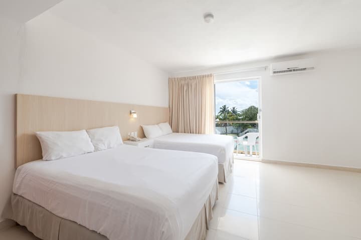 Dos Playas by Faranda All Inclusive