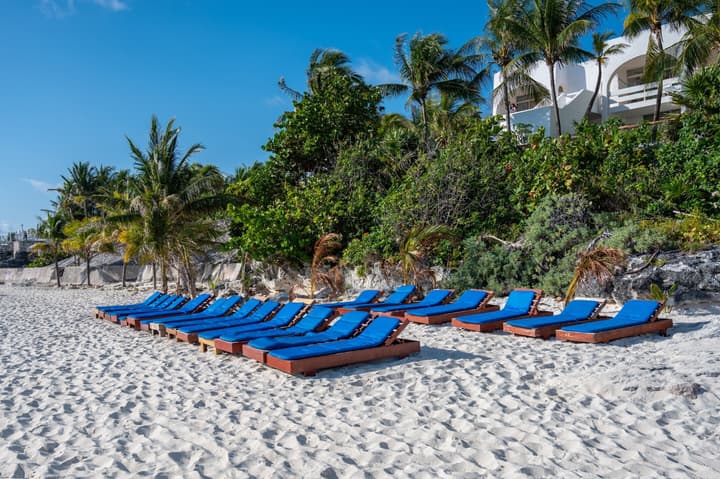 Dos Playas by Faranda All Inclusive