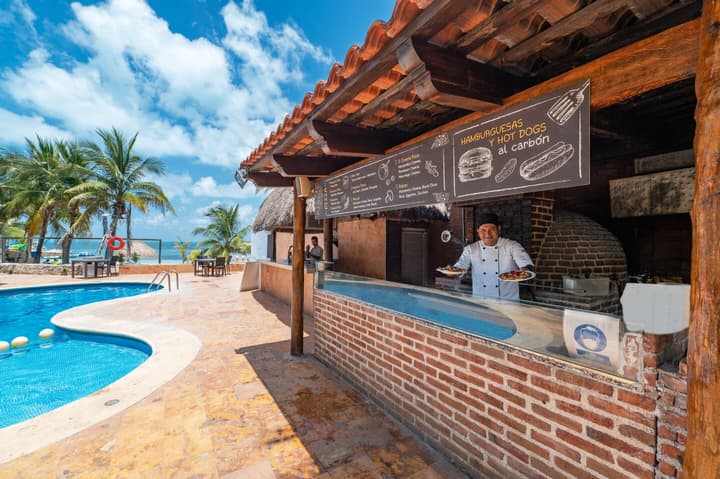 Dos Playas by Faranda All Inclusive