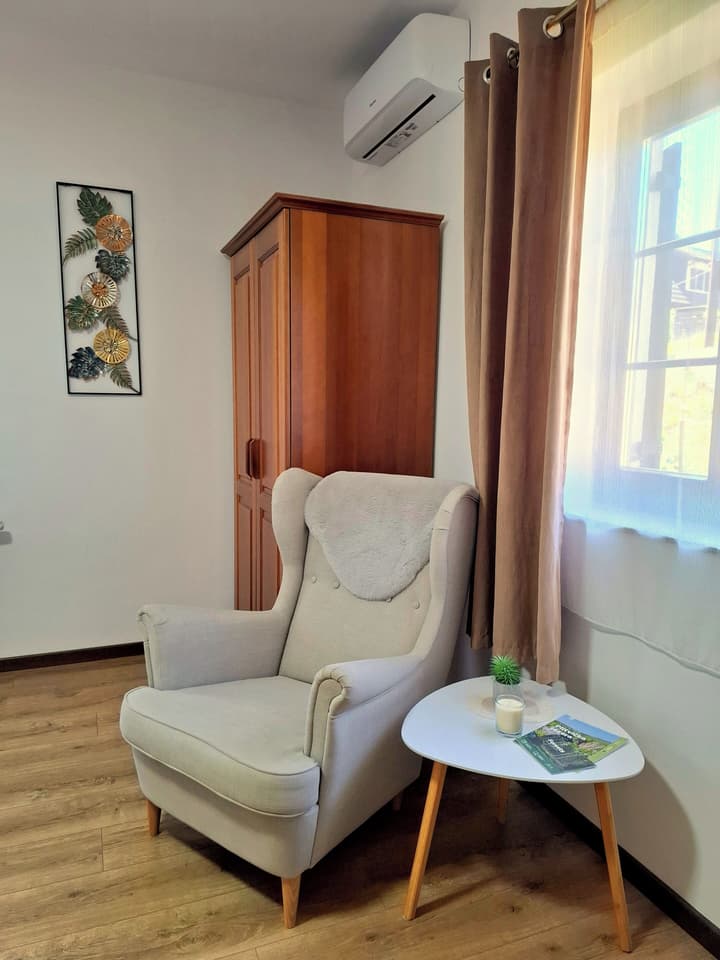 Plitvice Lakes VILLA PRICA