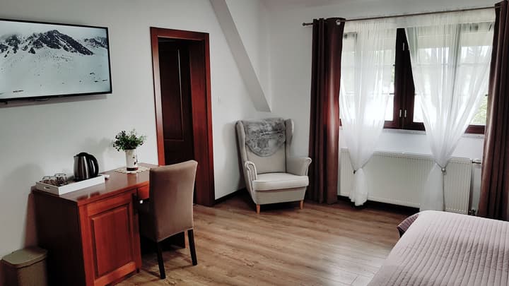 Plitvice Lakes VILLA PRICA