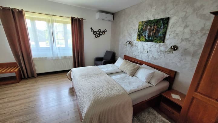Plitvice Lakes VILLA PRICA