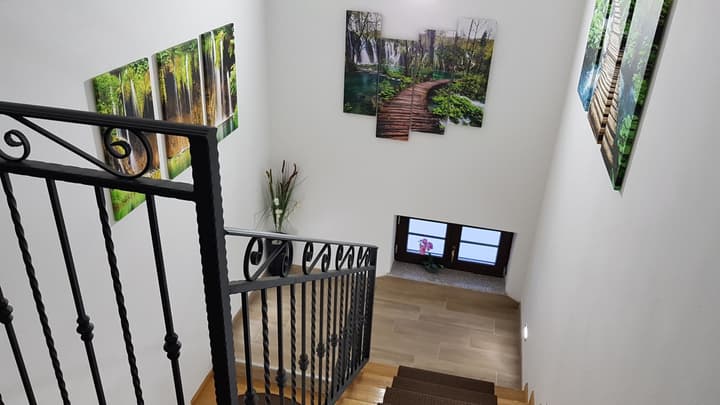 Plitvice Lakes VILLA PRICA