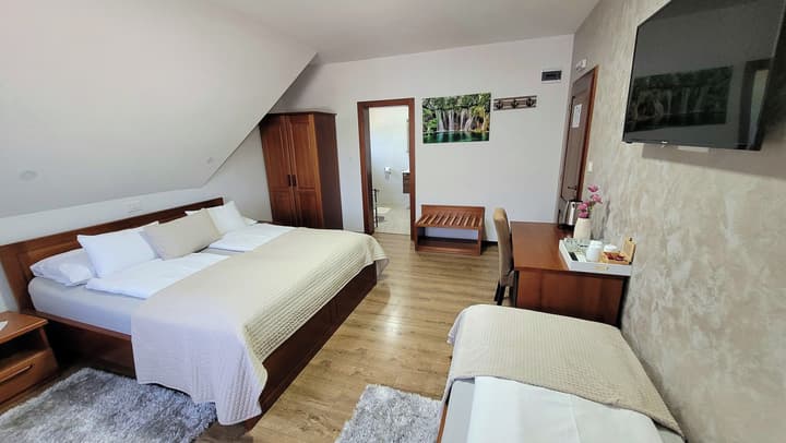 Plitvice Lakes VILLA PRICA
