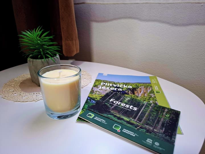Plitvice Lakes VILLA PRICA